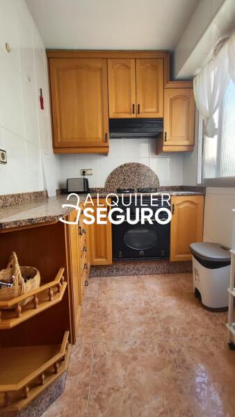 Piso en Calle Torrevieja, VALENCIA VALENCIA