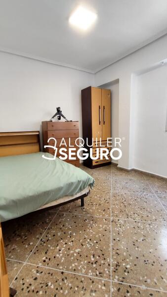 Piso en Calle Torrevieja, VALENCIA VALENCIA