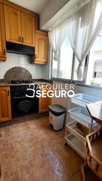 Piso en Calle Torrevieja, VALENCIA VALENCIA