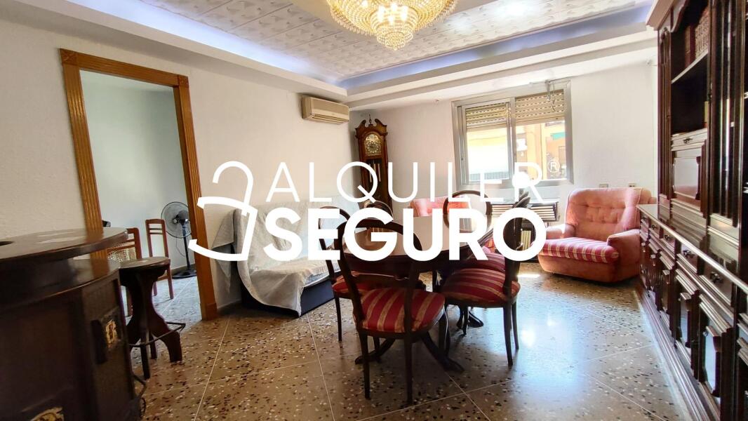 Piso en Calle Torrevieja, VALENCIA VALENCIA