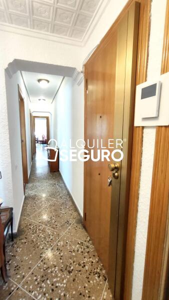 Piso en Calle Torrevieja, VALENCIA VALENCIA