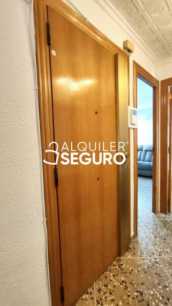 Piso en Calle Torrevieja, VALENCIA VALENCIA