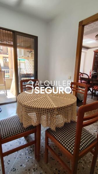 Piso en Calle Torrevieja, VALENCIA VALENCIA