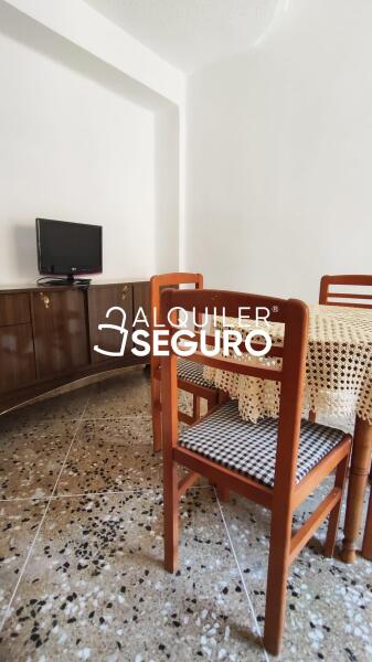 Piso en Calle Torrevieja, VALENCIA VALENCIA