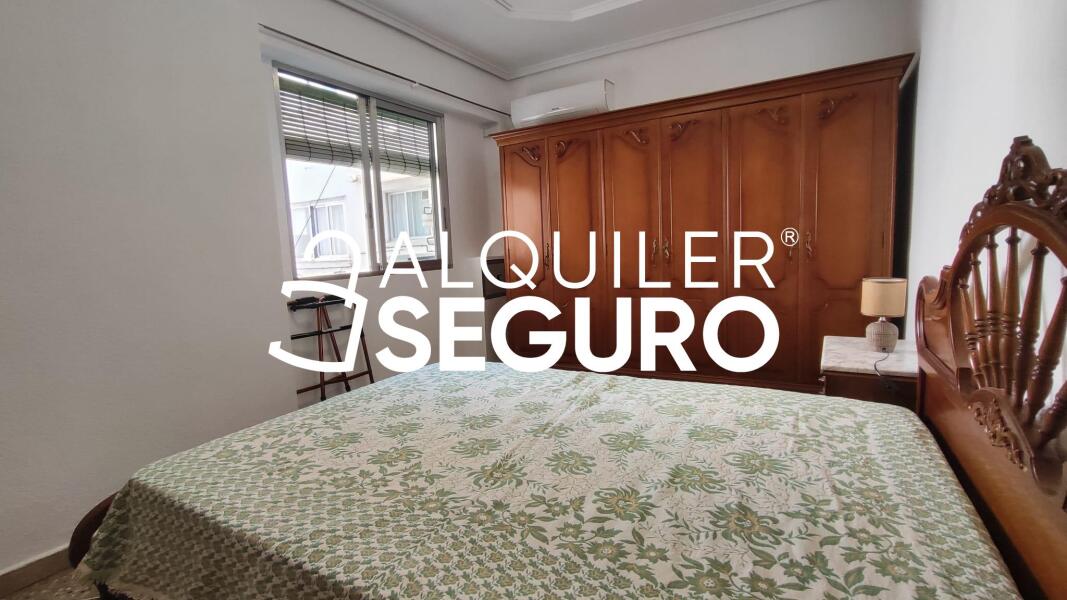 Piso en Calle Torrevieja, VALENCIA VALENCIA