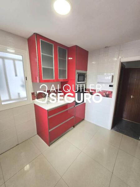 Piso en Calle Rio Sorbe, ALCALÁ DE HENARES MADRID