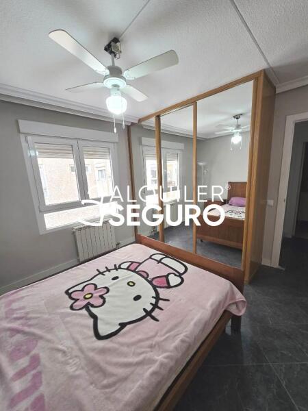 Piso en Calle Rio Sorbe, ALCALÁ DE HENARES MADRID