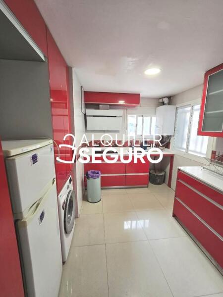 Piso en Calle Rio Sorbe, ALCALÁ DE HENARES MADRID