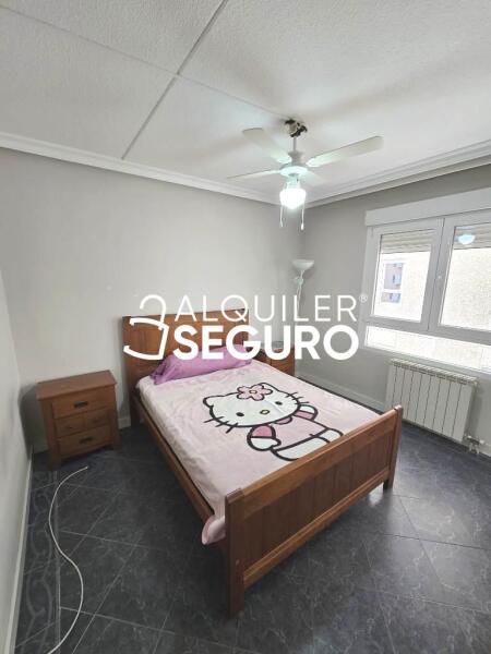 Piso en Calle Rio Sorbe, ALCALÁ DE HENARES MADRID