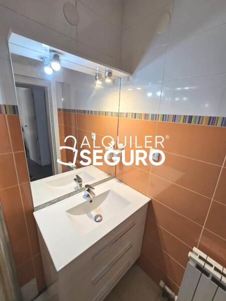 Piso en Calle Rio Sorbe, ALCALÁ DE HENARES MADRID