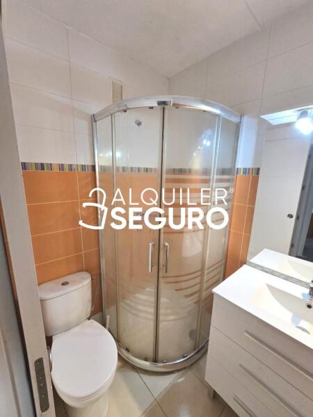 Piso en Calle Rio Sorbe, ALCALÁ DE HENARES MADRID