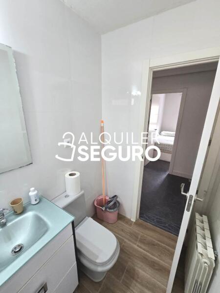 Piso en Calle Rio Sorbe, ALCALÁ DE HENARES MADRID