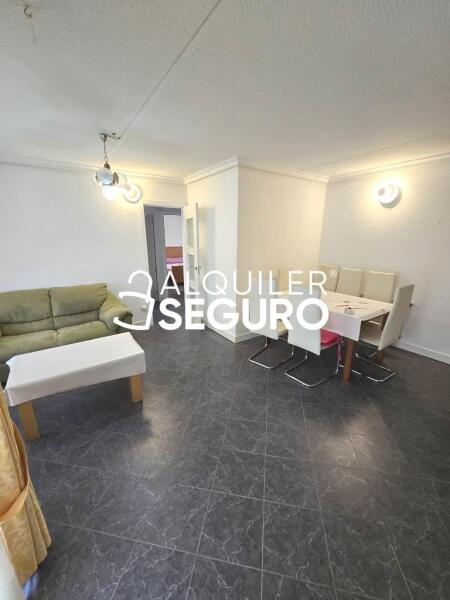 Piso en Calle Rio Sorbe, ALCALÁ DE HENARES MADRID