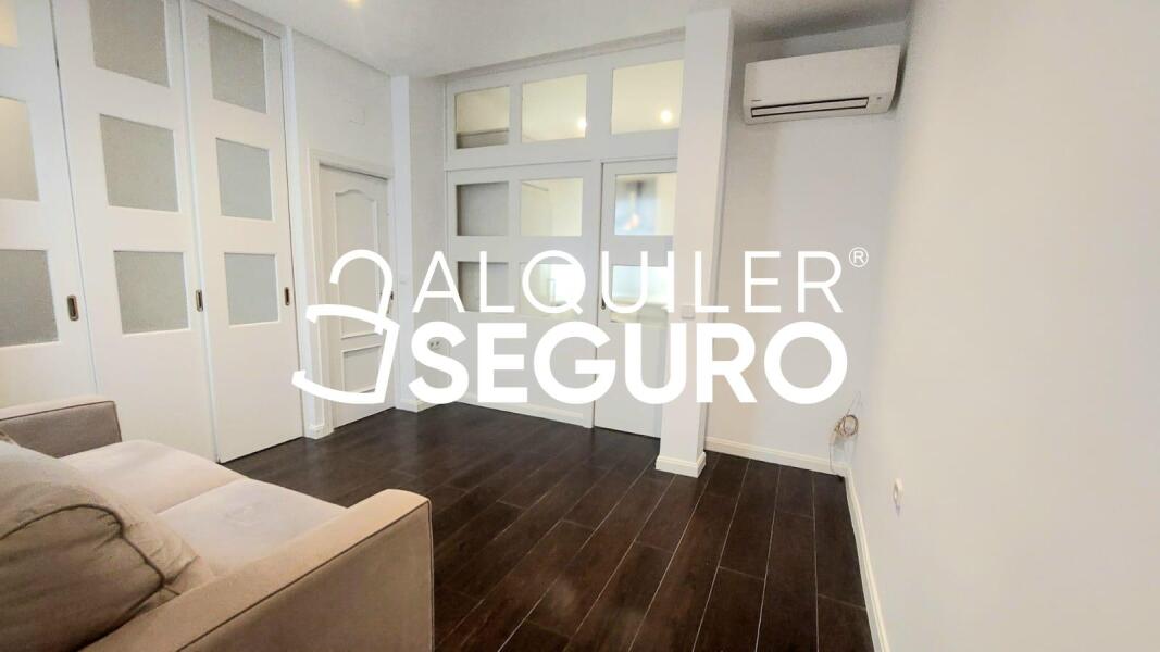 Piso en Calle de Ríos Rosas, MADRID MADRID