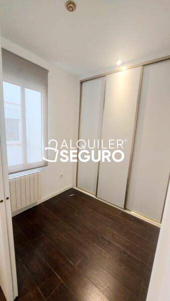 Piso en Calle de Ríos Rosas, MADRID MADRID