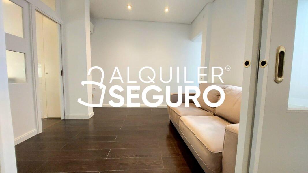 Piso en Calle de Ríos Rosas, MADRID MADRID