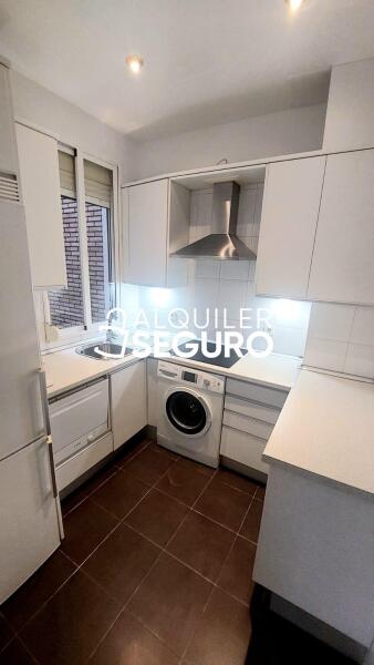 Piso en Calle de Ríos Rosas, MADRID MADRID