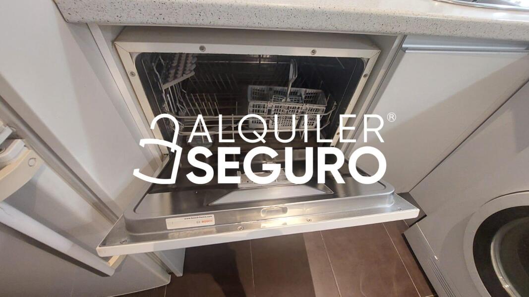 Piso en Calle de Ríos Rosas, MADRID MADRID