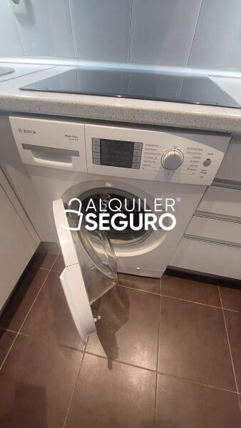 Piso en Calle de Ríos Rosas, MADRID MADRID