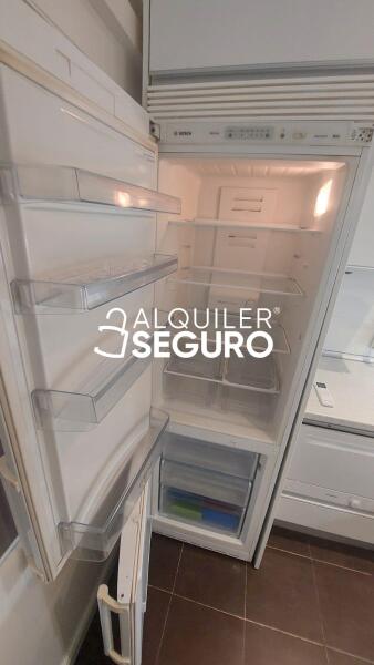 Piso en Calle de Ríos Rosas, MADRID MADRID