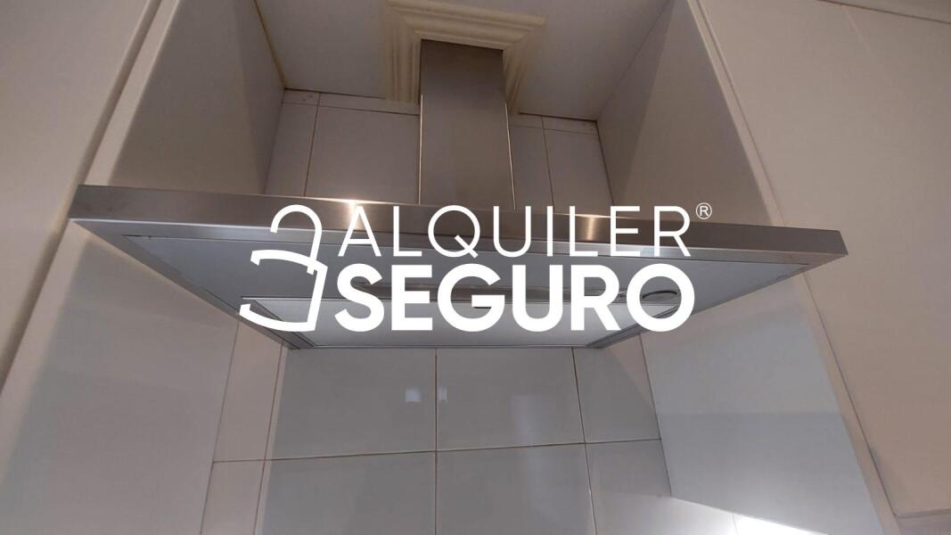 Piso en Calle de Ríos Rosas, MADRID MADRID