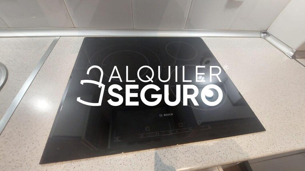 Piso en Calle de Ríos Rosas, MADRID MADRID