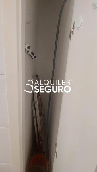 Piso en Calle de Ríos Rosas, MADRID MADRID