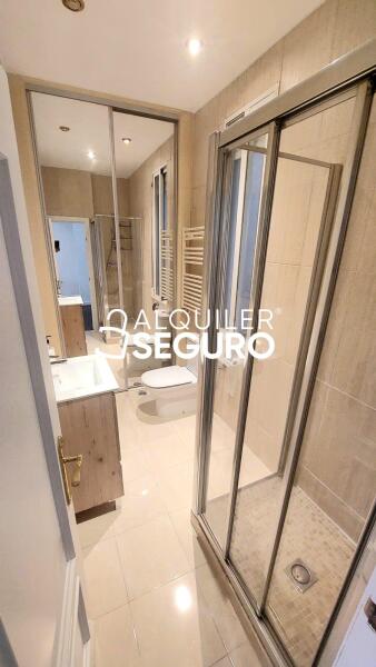 Piso en Calle de Ríos Rosas, MADRID MADRID