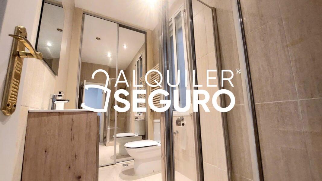 Piso en Calle de Ríos Rosas, MADRID MADRID