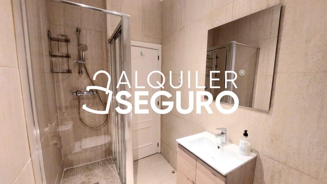 Piso en Calle de Ríos Rosas, MADRID MADRID