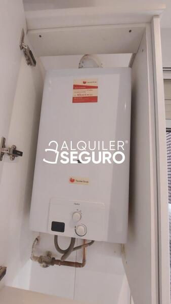 Piso en Calle de Ríos Rosas, MADRID MADRID