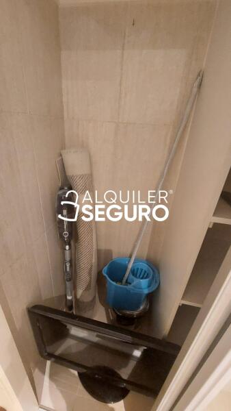 Piso en Calle de Ríos Rosas, MADRID MADRID