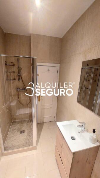 Piso en Calle de Ríos Rosas, MADRID MADRID