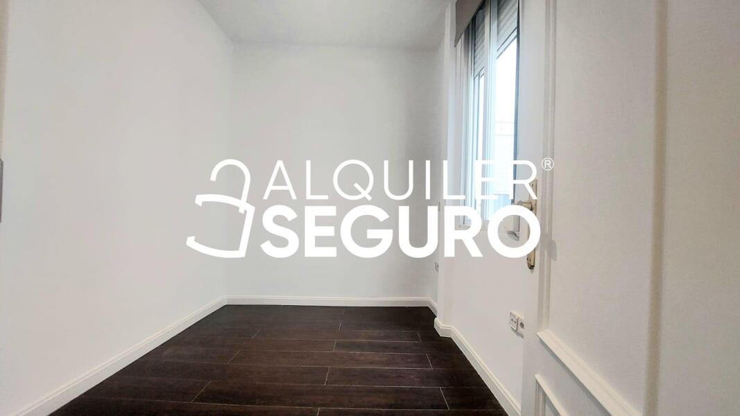 Piso en Calle de Ríos Rosas, MADRID MADRID