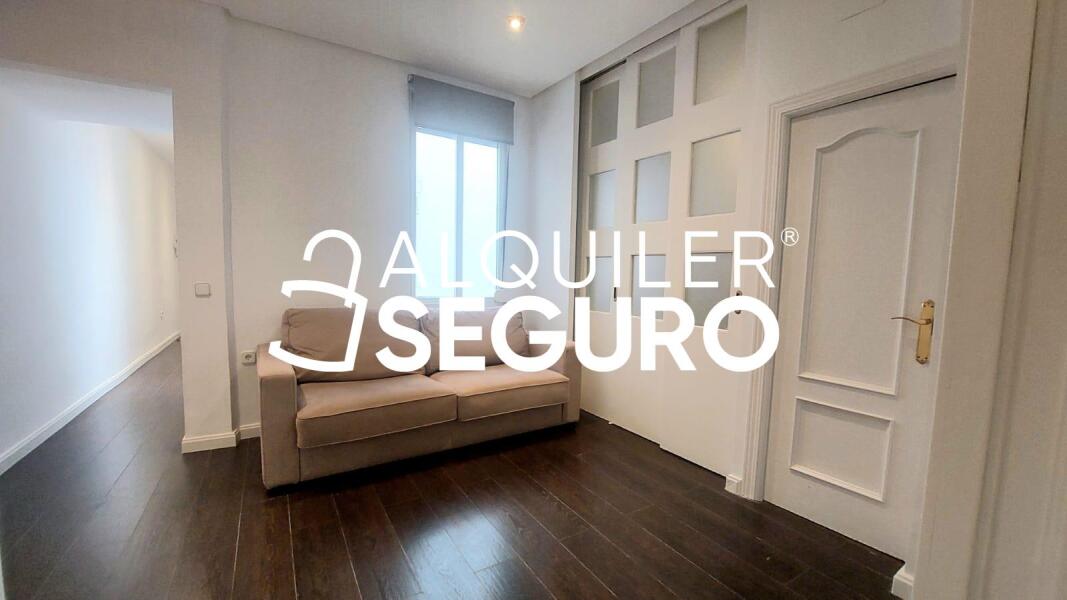 Piso en Calle de Ríos Rosas, MADRID MADRID