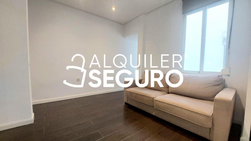 Piso en Calle de Ríos Rosas, MADRID MADRID