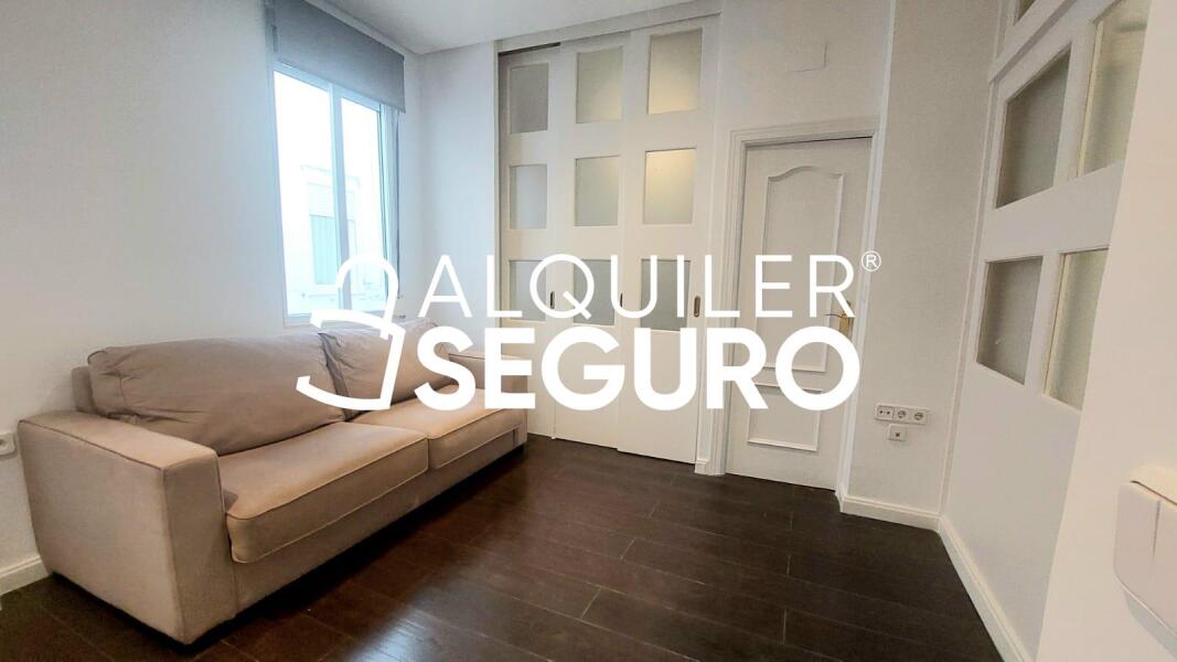 Piso en Calle de Ríos Rosas, MADRID MADRID