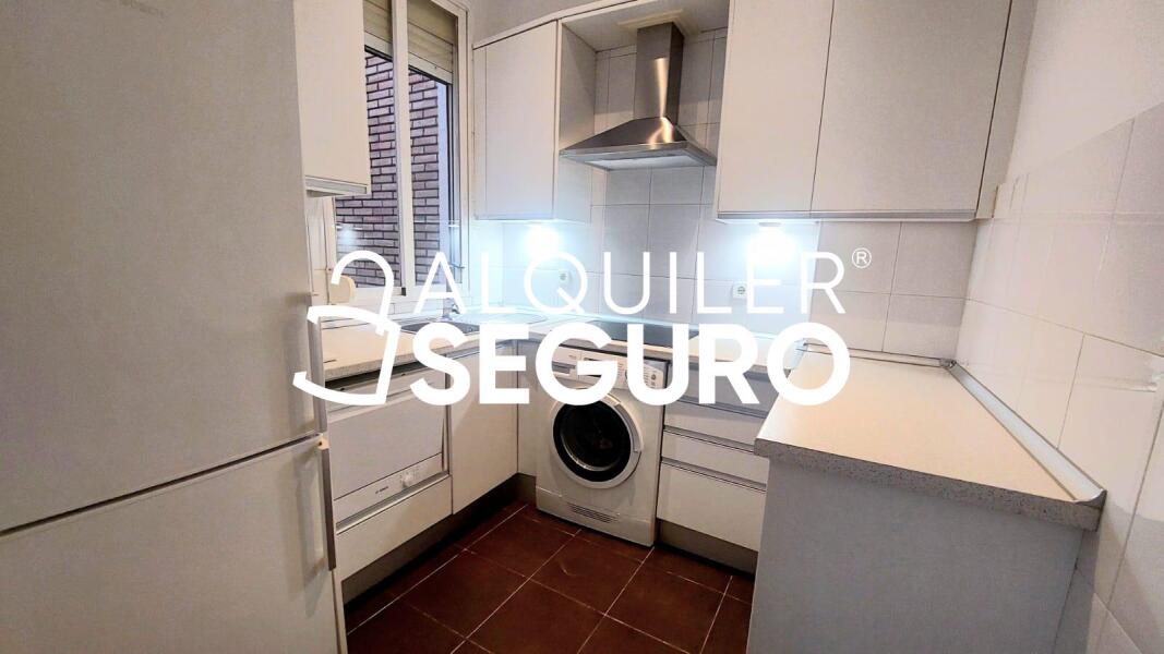 Piso en Calle de Ríos Rosas, MADRID MADRID