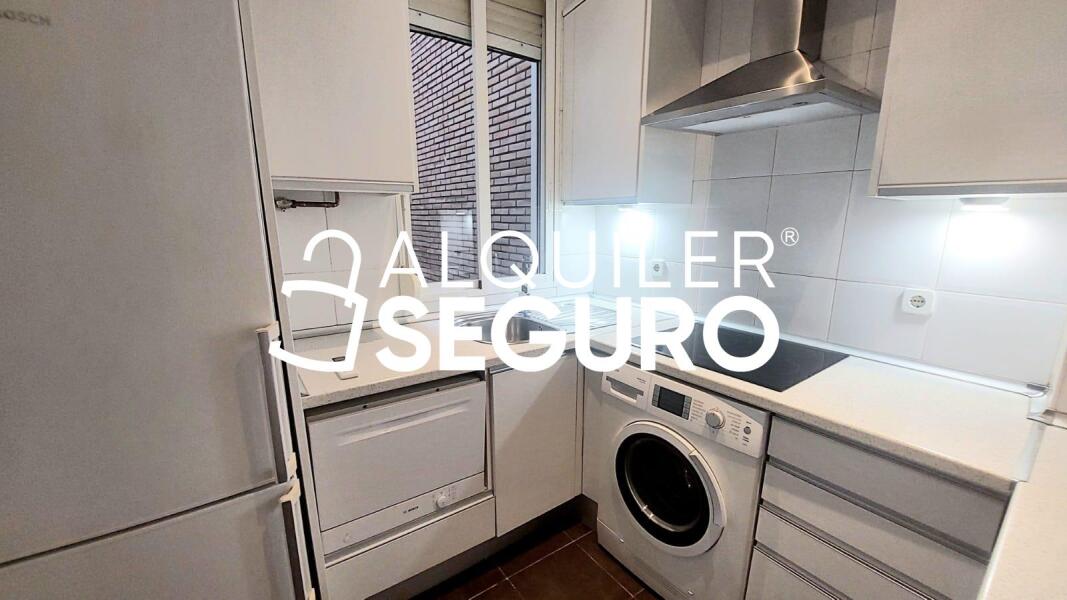 Piso en Calle de Ríos Rosas, MADRID MADRID