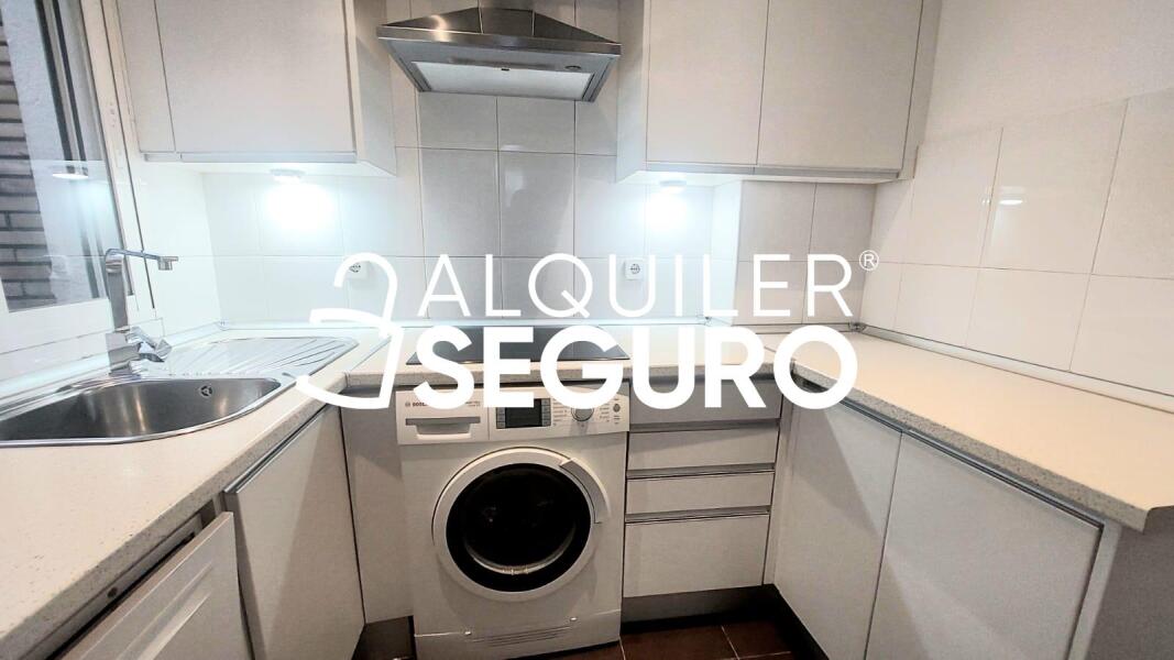 Piso en Calle de Ríos Rosas, MADRID MADRID