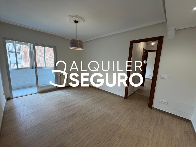 Piso en Calle Escoriaza, MADRID MADRID