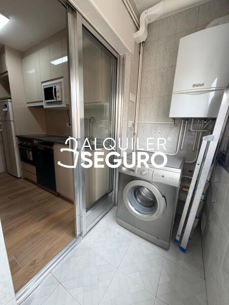 Piso en Calle Escoriaza, MADRID MADRID