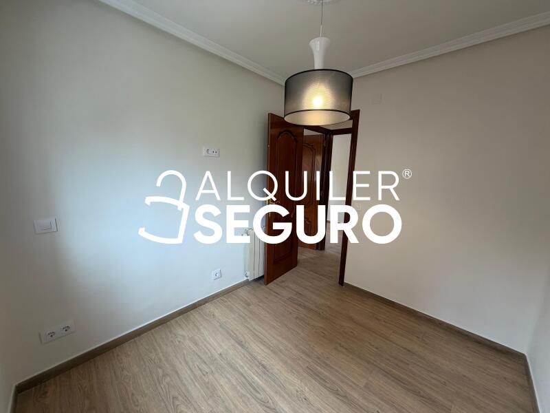 Piso en Calle Escoriaza, MADRID MADRID