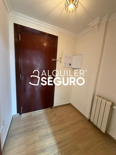 Piso en Calle Escoriaza, MADRID MADRID