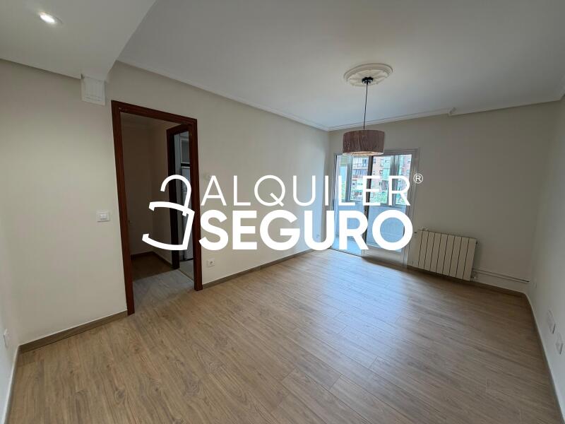 Piso en Calle Escoriaza, MADRID MADRID