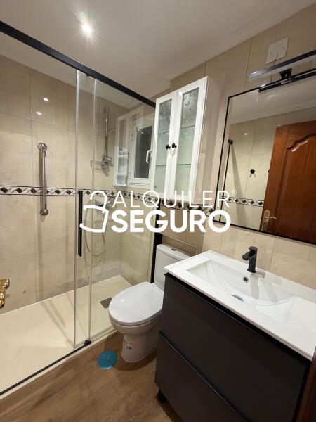 Piso en Calle Escoriaza, MADRID MADRID