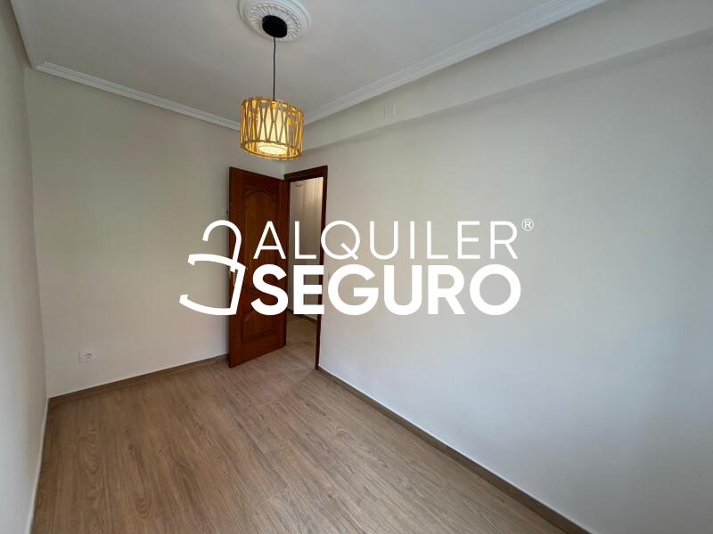 Piso en Calle Escoriaza, MADRID MADRID