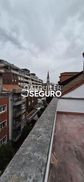 Piso en Calle Nueve de Mayo, OVIEDO ASTURIAS