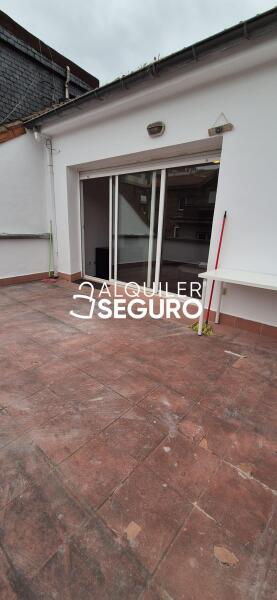 Piso en Calle Nueve de Mayo, OVIEDO ASTURIAS