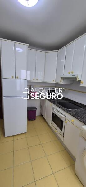 Piso en Calle Nueve de Mayo, OVIEDO ASTURIAS